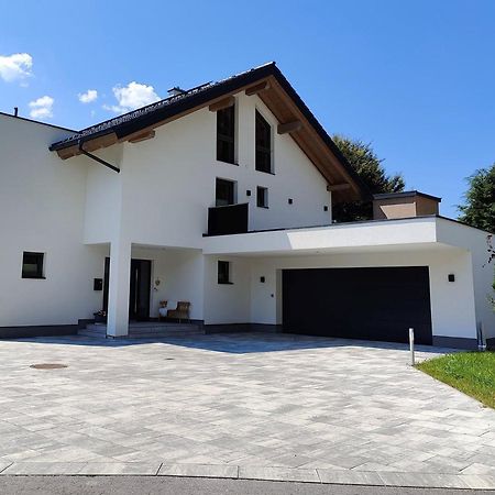 Apartment Auf Der Schladminger Sonnenseite - Smart, Zentral & Ruhig Eksteriør billede