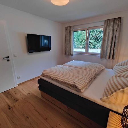 Apartment Auf Der Schladminger Sonnenseite - Smart, Zentral & Ruhig Eksteriør billede