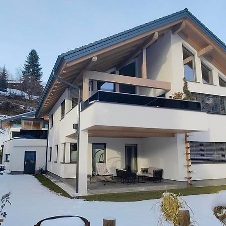 Apartment Auf Der Schladminger Sonnenseite - Smart, Zentral & Ruhig Eksteriør billede
