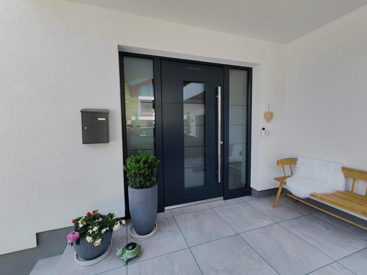Apartment Auf Der Schladminger Sonnenseite - Smart, Zentral & Ruhig Eksteriør billede