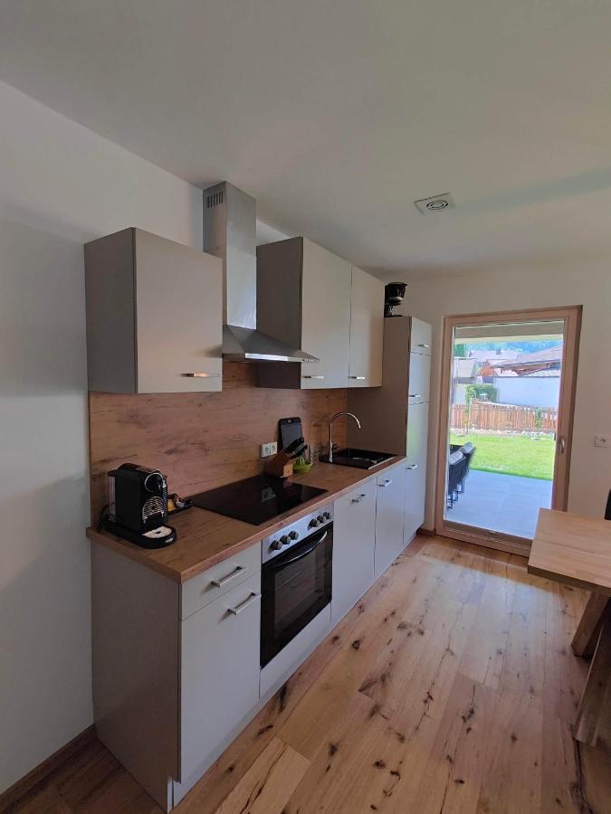 Apartment Auf Der Schladminger Sonnenseite - Smart, Zentral & Ruhig Eksteriør billede