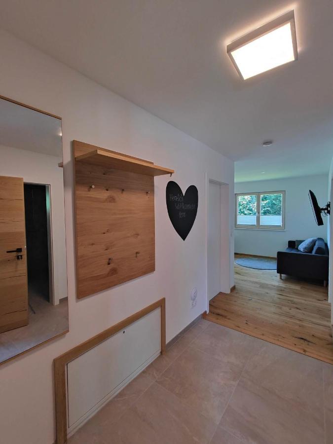 Apartment Auf Der Schladminger Sonnenseite - Smart, Zentral & Ruhig Eksteriør billede