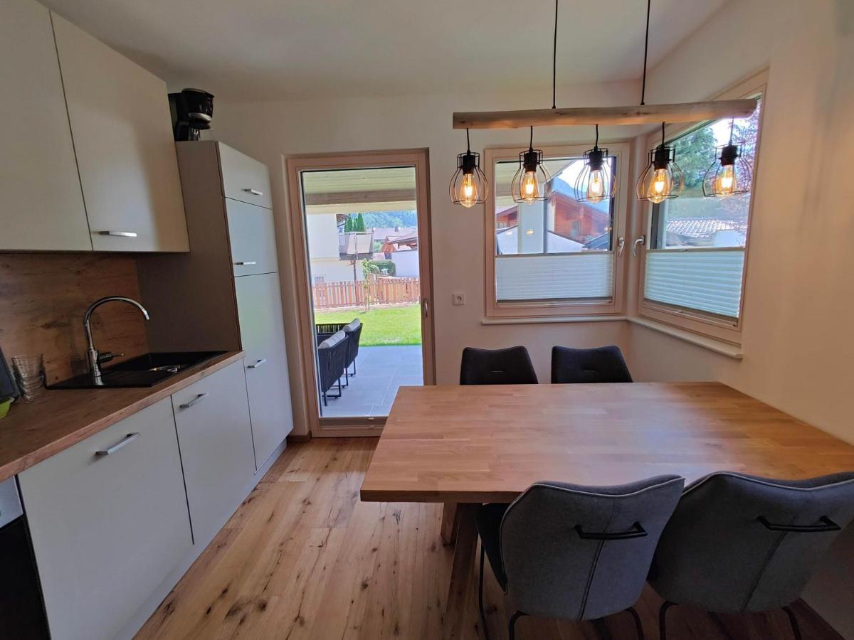 Apartment Auf Der Schladminger Sonnenseite - Smart, Zentral & Ruhig Eksteriør billede