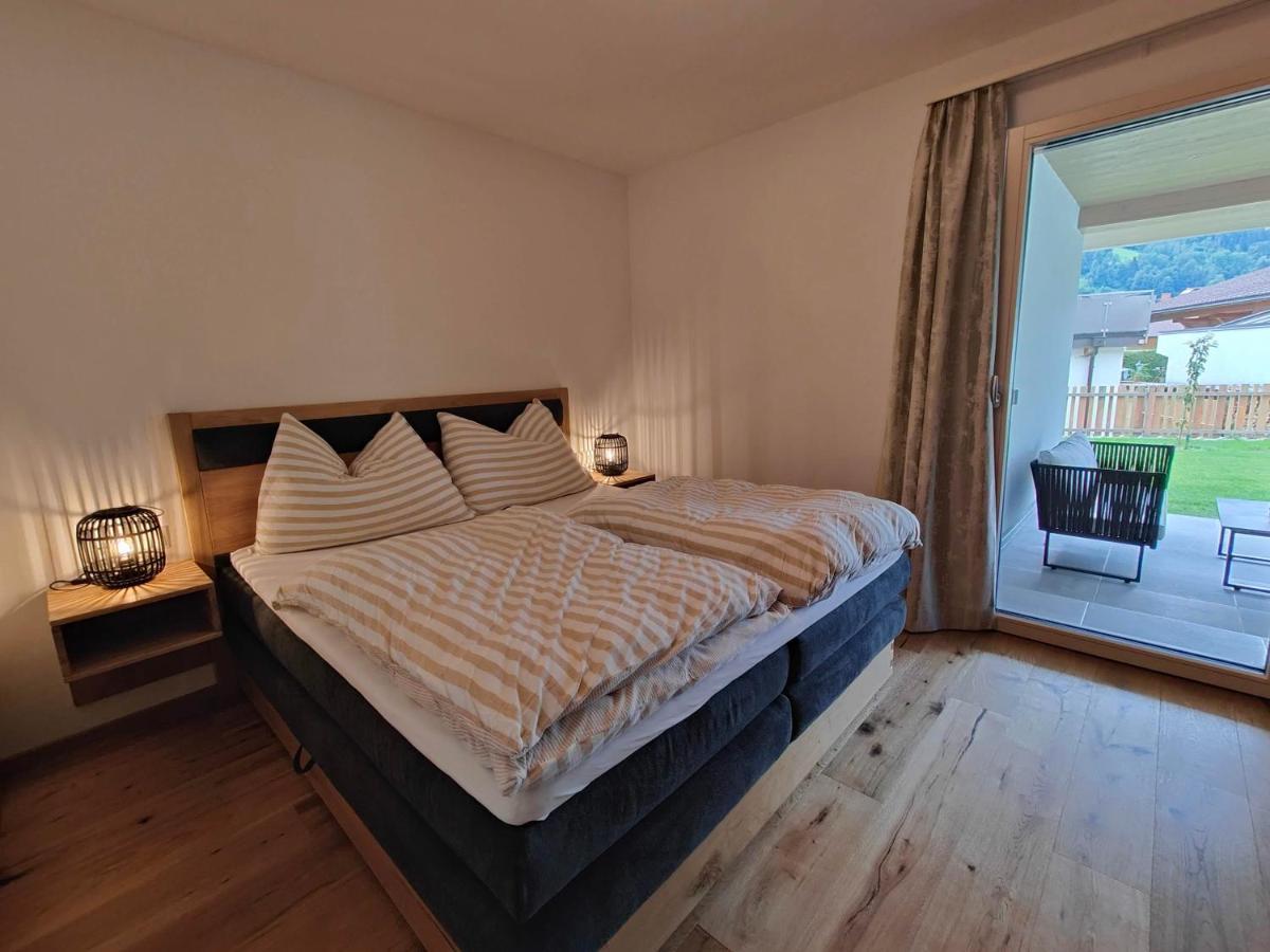 Apartment Auf Der Schladminger Sonnenseite - Smart, Zentral & Ruhig Eksteriør billede