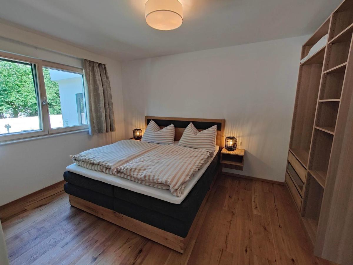 Apartment Auf Der Schladminger Sonnenseite - Smart, Zentral & Ruhig Eksteriør billede