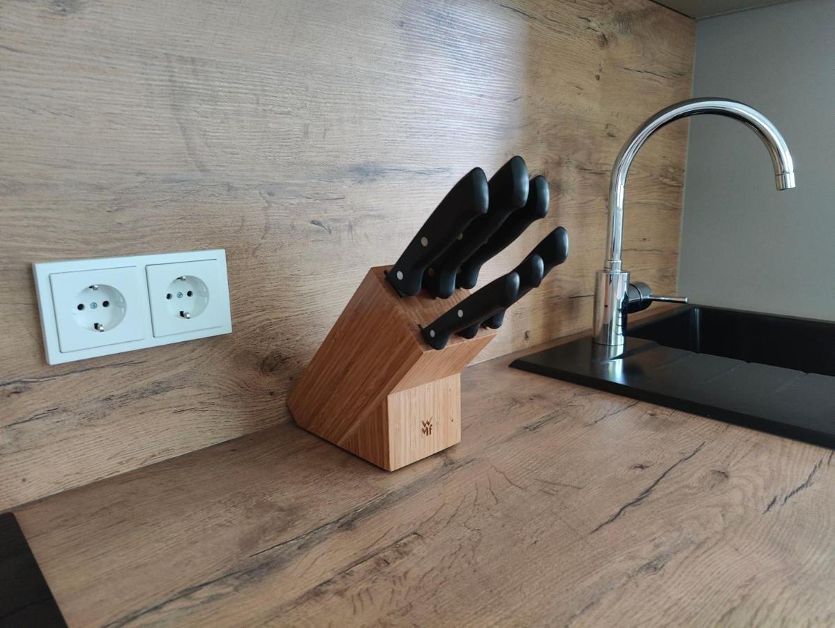 Apartment Auf Der Schladminger Sonnenseite - Smart, Zentral & Ruhig Eksteriør billede