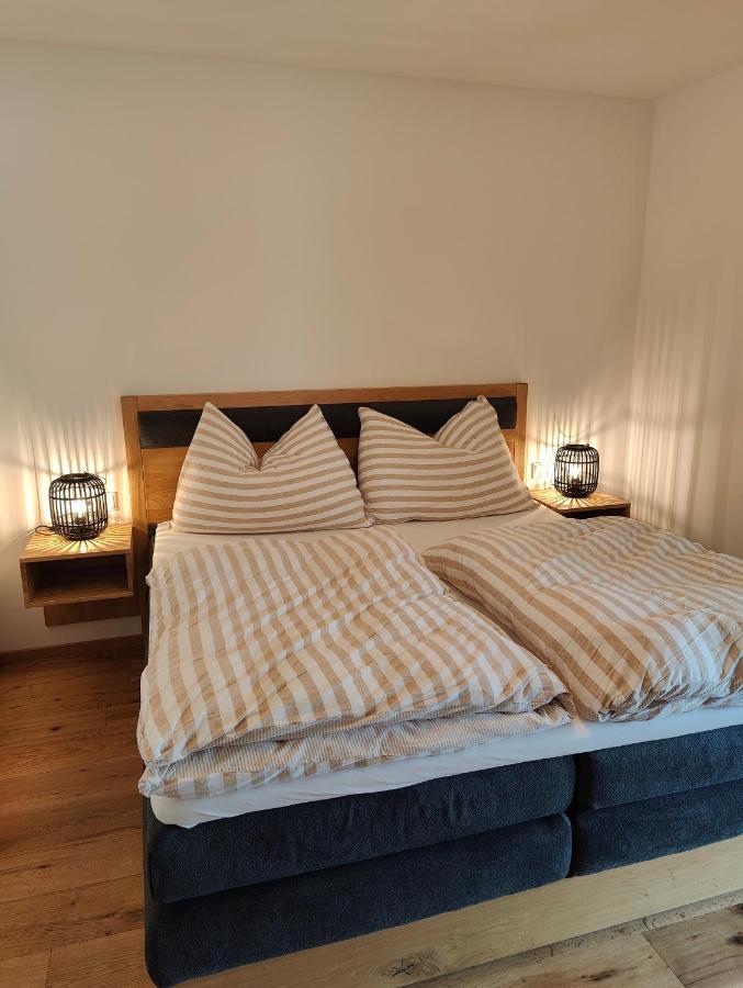 Apartment Auf Der Schladminger Sonnenseite - Smart, Zentral & Ruhig Eksteriør billede
